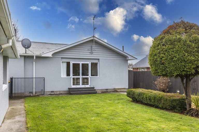 Photo of property in 48 Stanbury Avenue, Somerfield, Christchurch, 8024
