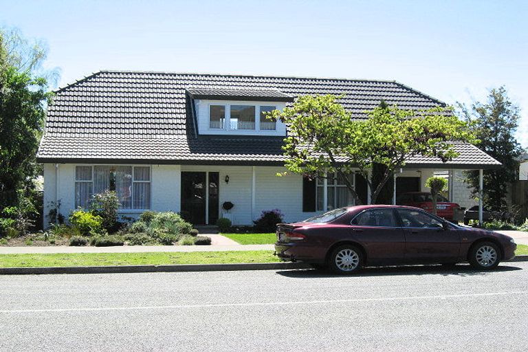 Photo of property in 91 Wither Road, Witherlea, Blenheim, 7201