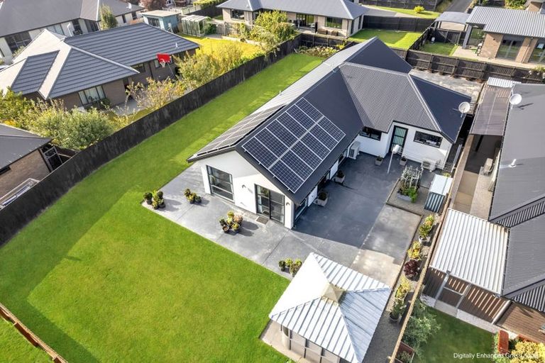 Photo of property in 90a Beaumont Drive, Rolleston, 7614