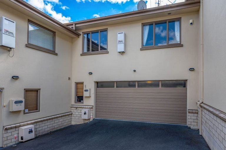 Photo of property in 1211b Victoria Street, Whitiora, Hamilton, 3200
