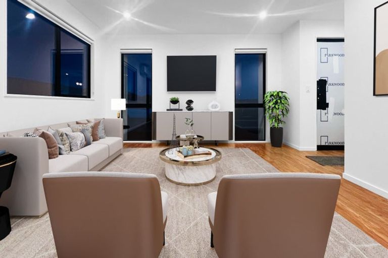 Photo of property in 47 Mehrtens Crescent, Woodend, 7691