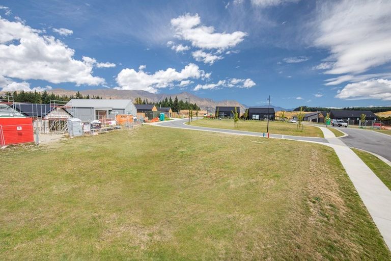 Photo of property in Northlake, 3 Sawdon Street, Wanaka, 9305