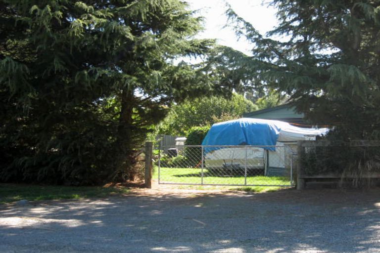 Photo of property in 2 Mackie Street, Rakaia, 7710