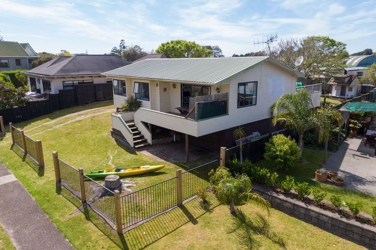 Photo of property in 42 El Dorado Leader, Pauanui, Hikuai, 3579