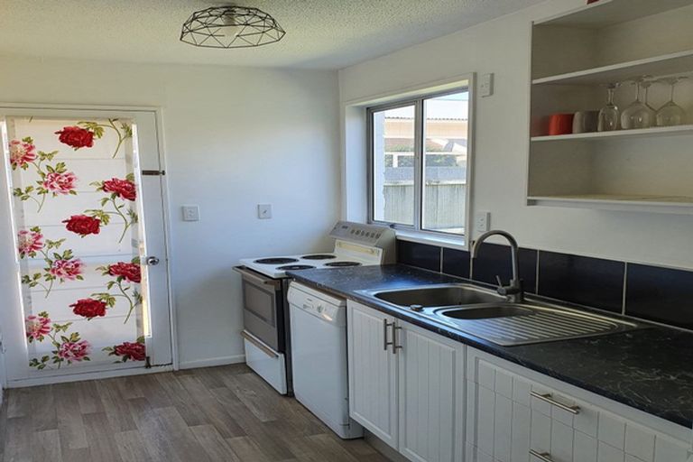 Photo of property in 4/107 Huxley Street, Sydenham, Christchurch, 8023