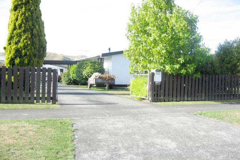 Photo of property in 365 Somme Parade, Aramoho, Whanganui, 4500