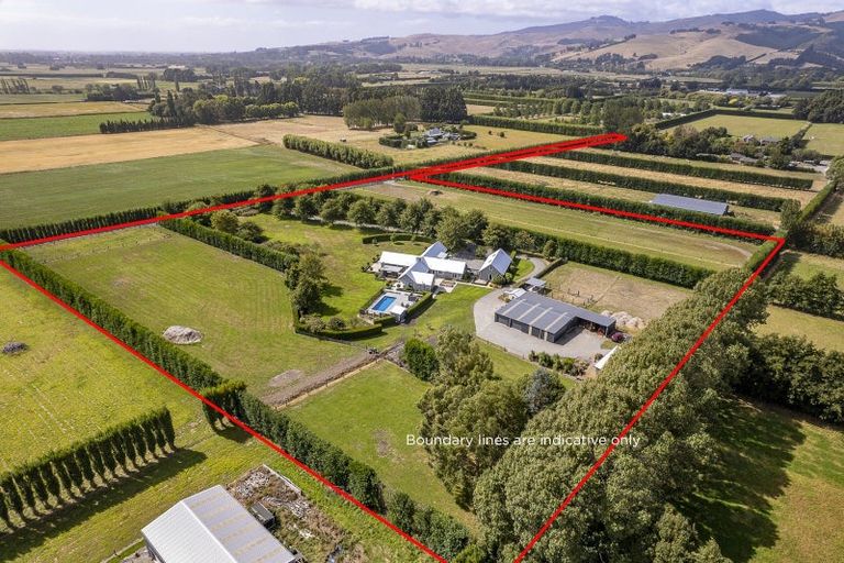 Photo of property in 1/66 Voss Road, Lincoln, Christchurch, 7674