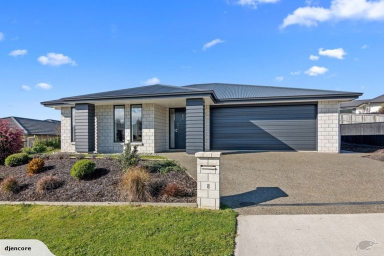 Photo of property in 8 Catherine Road, Mapua, 7005