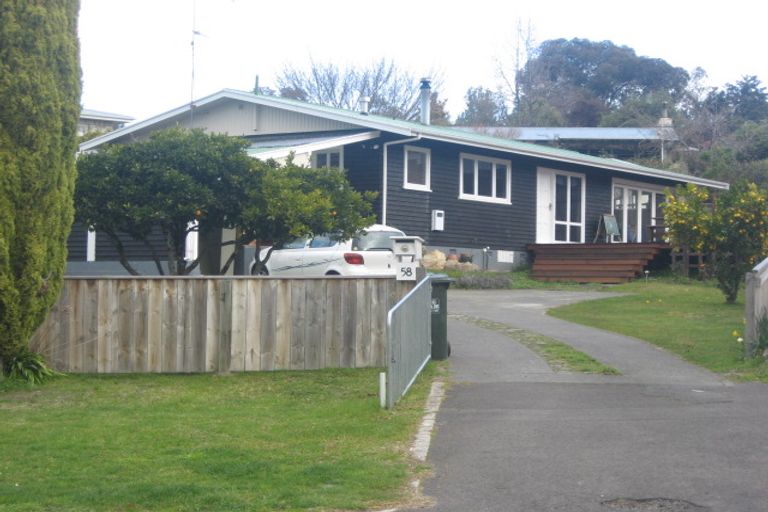 Photo of property in 58 Greenwood Road, Havelock North, 4130