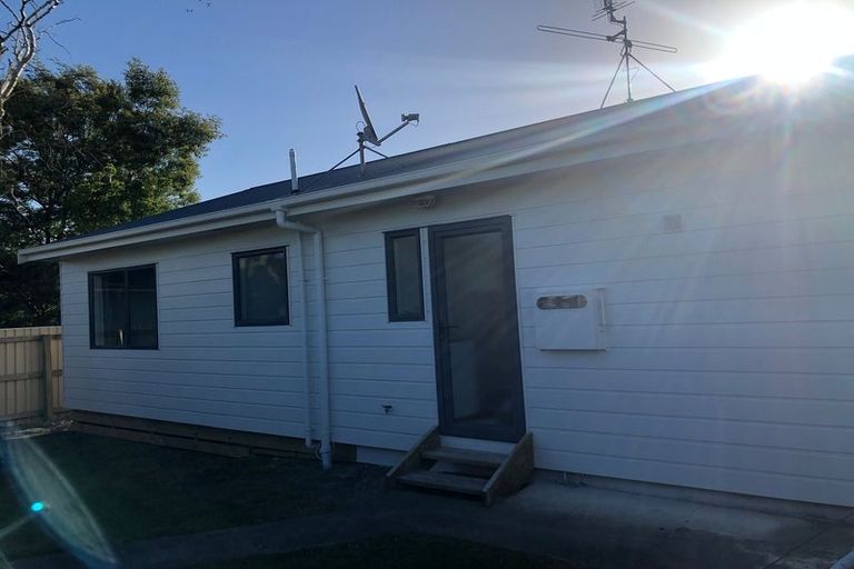 Photo of property in 50a Keir Crescent, Lansdowne, Masterton, 5810