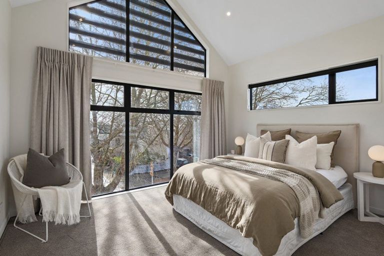 Photo of property in 1/166 Chester Street East, Christchurch Central, Christchurch, 8011
