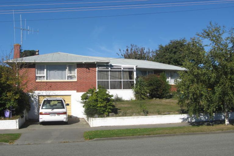 Photo of property in 14 Lindsay Street, Marchwiel, Timaru, 7910