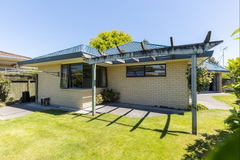 Photo of property in 385 Albert Street, Hokowhitu, Palmerston North, 4410