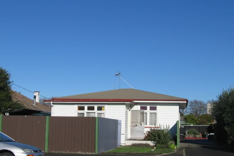 Photo of property in 1/516 Frederick Street, Mahora, Hastings, 4120