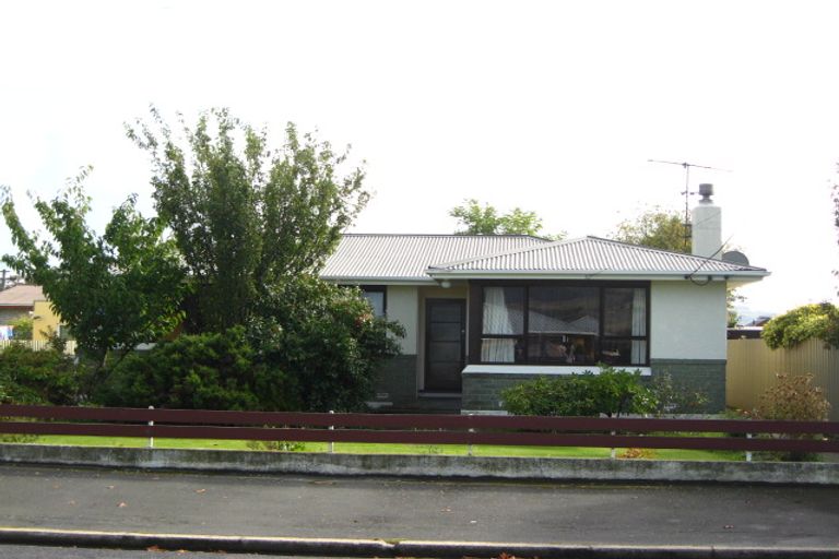 Photo of property in 108 Bush Road, Mosgiel, 9024