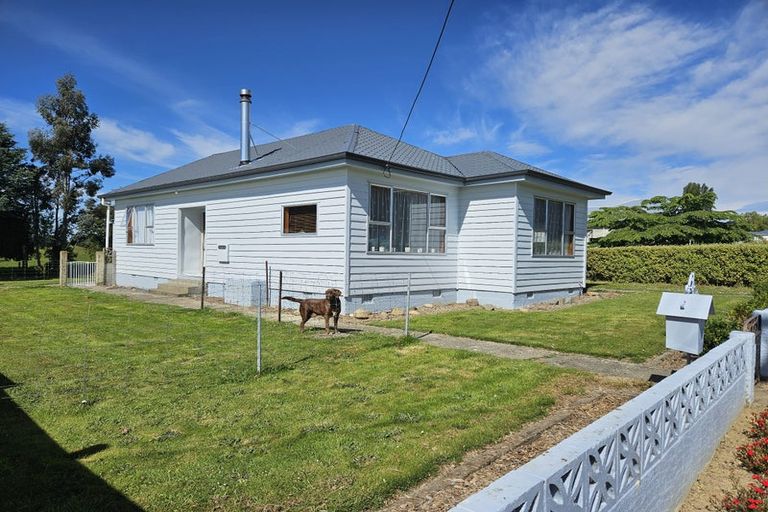 Photo of property in 35 Sinclair Avenue, Nightcaps, 9630