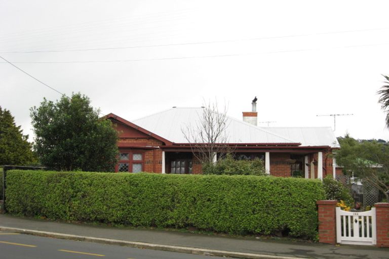 Photo of property in 162 Kenmure Road, Kenmure, Dunedin, 9011