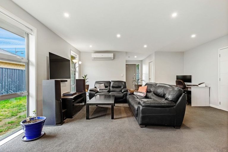 Photo of property in 18 Magnate Drive, Kaiapoi, 7630