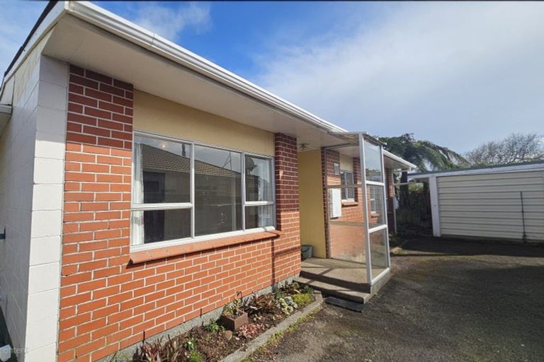 Photo of property in 4/147 Lemon Street, Strandon, New Plymouth, 4312