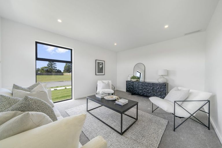 Photo of property in 12 Greig Crescent, Amberley, 7481