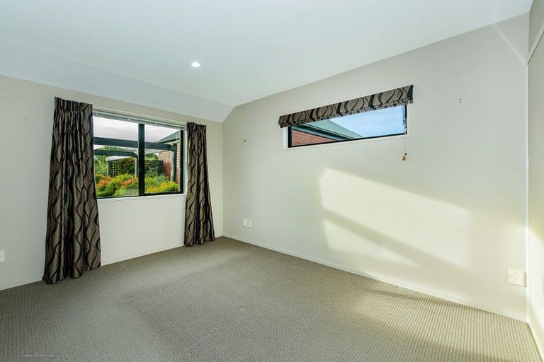 Photo of property in Liffey Village, 3/28 James Street, Lincoln, 7608