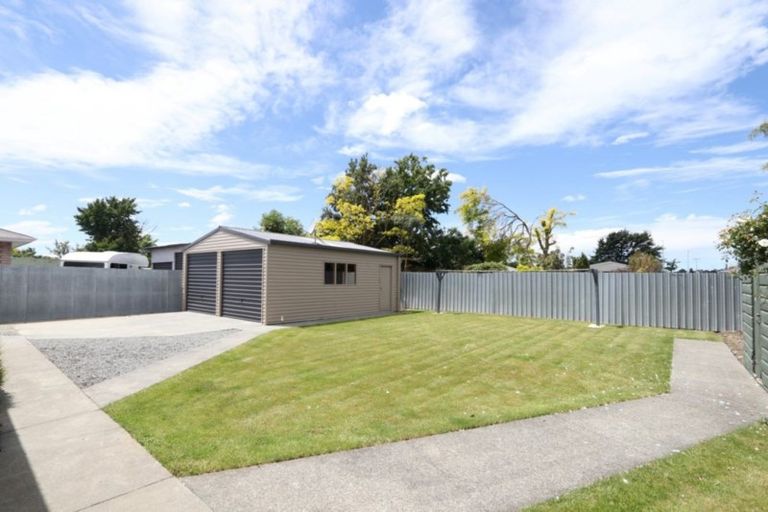 Photo of property in 91 George Street, Tinwald, Ashburton, 7700