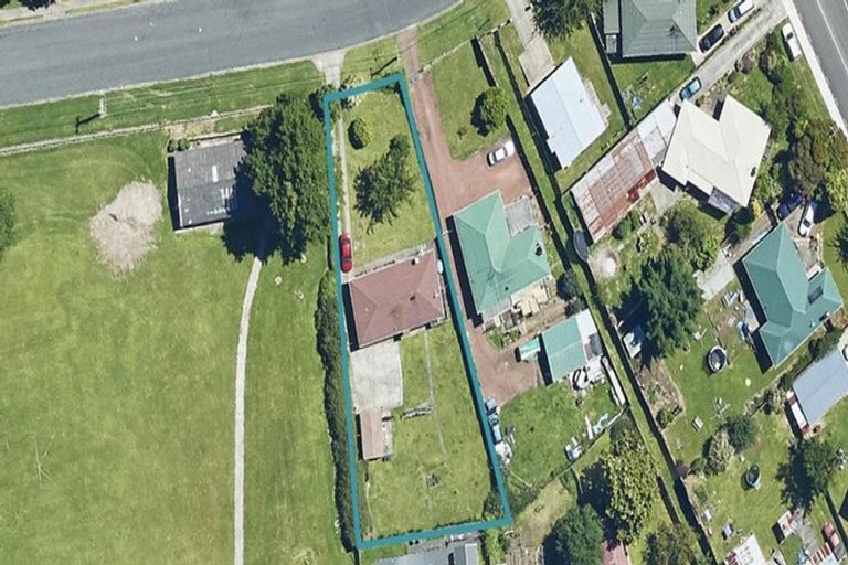Photo of property in 107 Turner Drive, Western Heights, Rotorua, 3015
