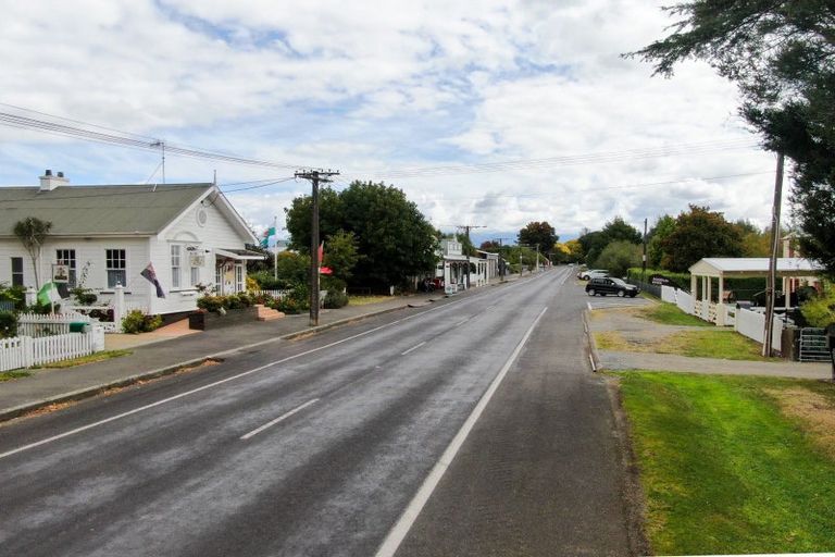 Photo of property in 13/15 Bridge Street, Ongaonga, 4278