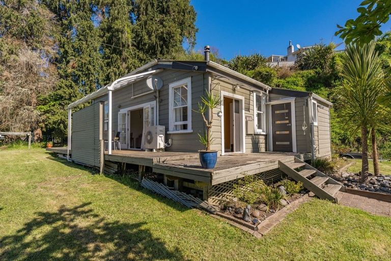 Photo of property in 83 Golf Road, Taumarunui, 3920