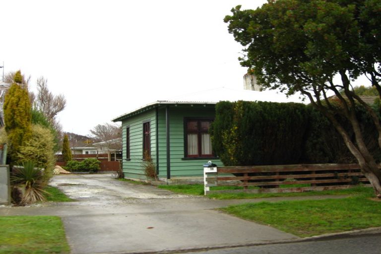 Photo of property in 19 Wilfrid Street, Georgetown, Invercargill, 9812