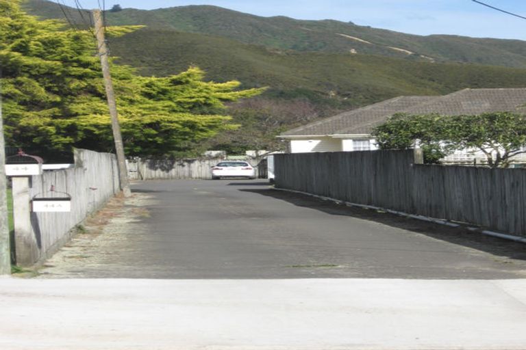 Photo of property in 44a Fleet Street, Naenae, Lower Hutt, 5011