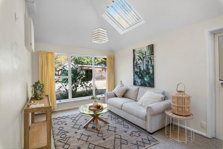 Photo of property in 47 Rowallan Road, Coalgate, Darfield, 7571