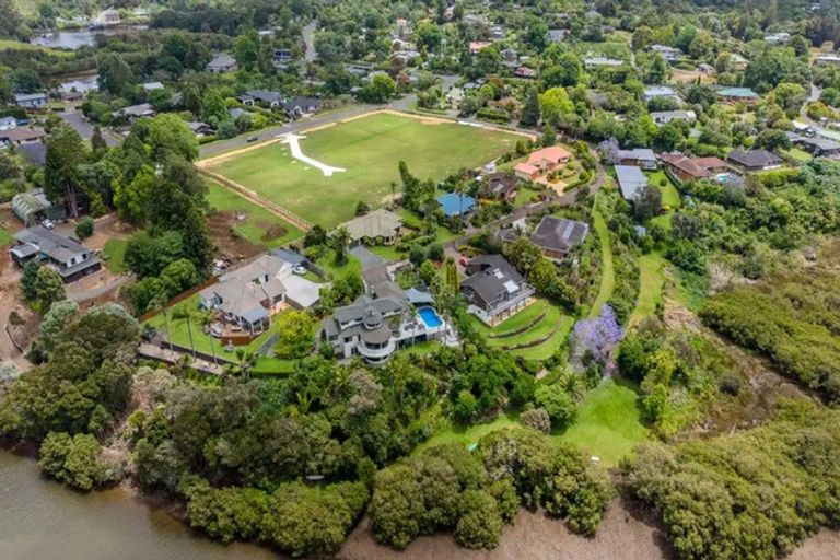 Photo of property in 1a James Kemp Place, Kerikeri, 0230