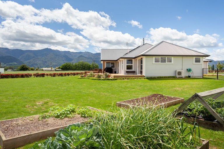 Photo of property in 685 Wardville Road, Wardville, Waharoa, 3474