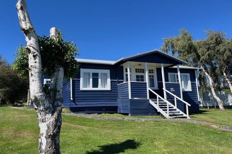 Photo of property in 114 Ruapehu Road, Ohakune, 4625
