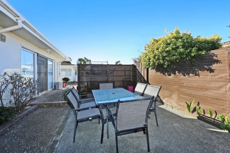 Photo of property in 7/141 Nelson Crescent, Napier South, Napier, 4110
