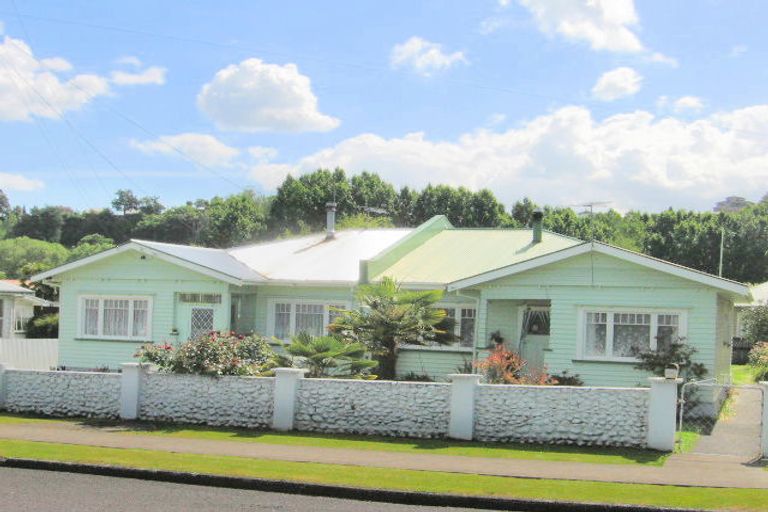 Photo of property in 19 Katarina Street, Taumarunui, 3920