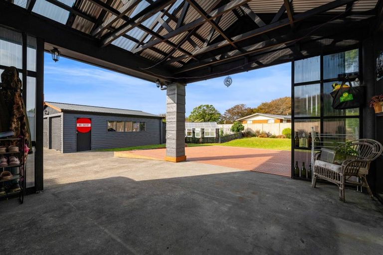 Photo of property in 126 Miranda Street, Stratford, 4332