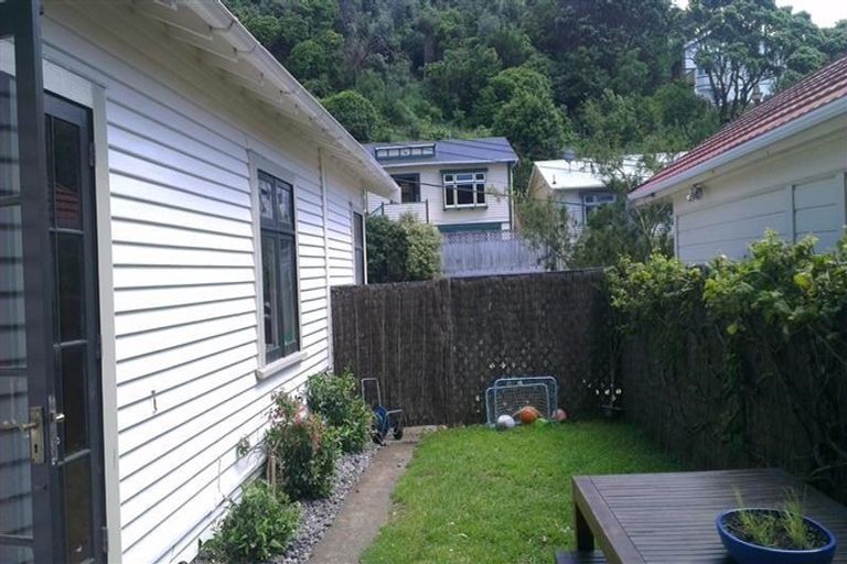 Photo of property in 49 Ribble Street, Island Bay, Wellington, 6023