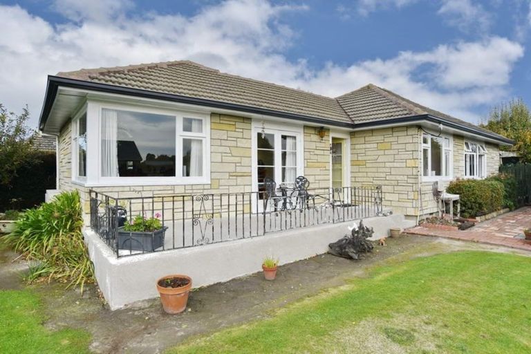 Photo of property in 9 Aurora Street, Hei Hei, Christchurch, 8042