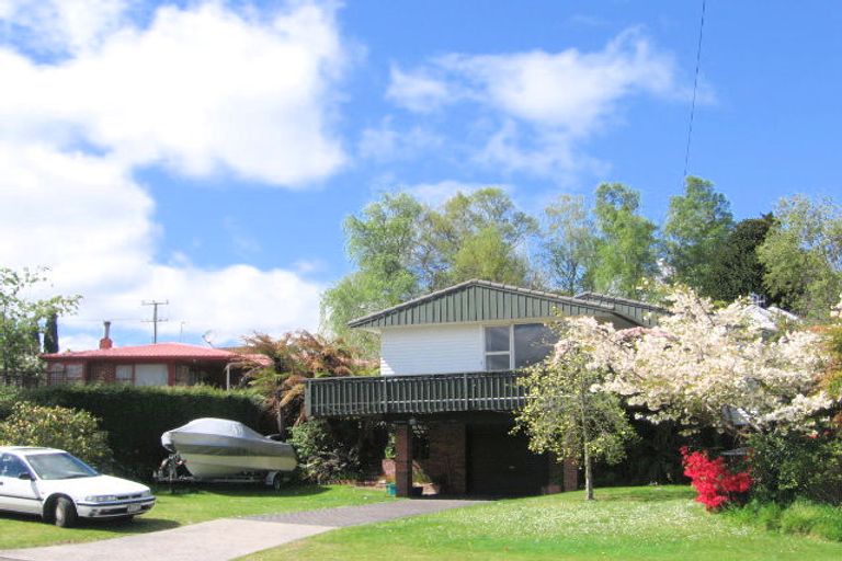 Photo of property in 7 Awanui Street, Hilltop, Taupo, 3330