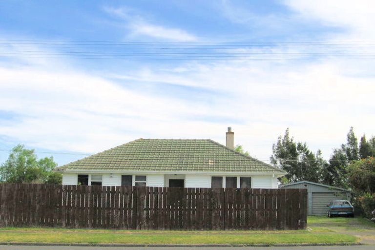 Photo of property in 48 Lyndhurst Street, Awapuni, Gisborne, 4010