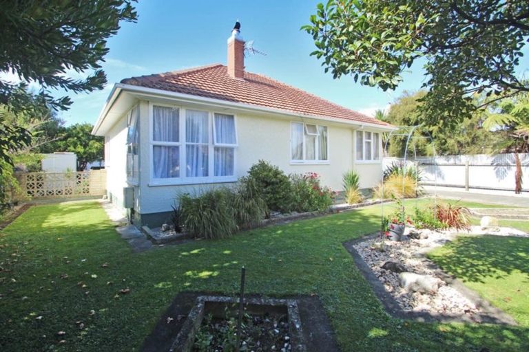 Photo of property in 30 Ward Crescent, Marewa, Napier, 4110