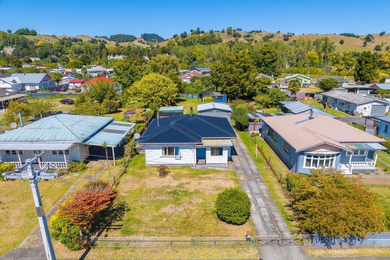 Photo of property in 9 Ngatai Street, Taumarunui, 3920