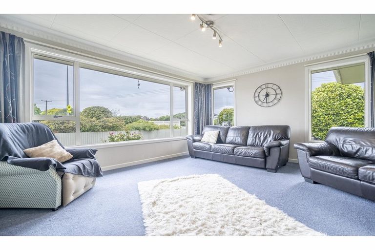 Photo of property in 338 Racecourse Road, Waverley, Invercargill, 9810