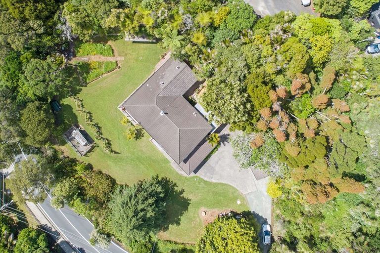 Photo of property in 764 West Coast Road, Oratia, Auckland, 0604