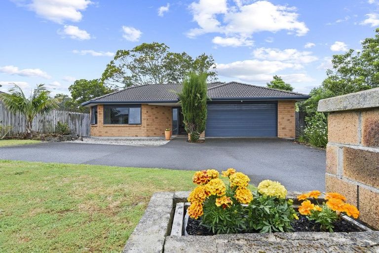 Photo of property in 60 Seamount Drive, Red Beach, 0932