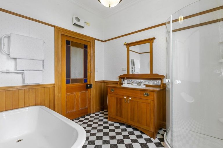 Photo of property in 74 Maryhill Terrace, Maryhill, Dunedin, 9011