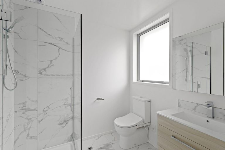 Photo of property in 15/257 Armagh Street, Christchurch Central, Christchurch, 8011