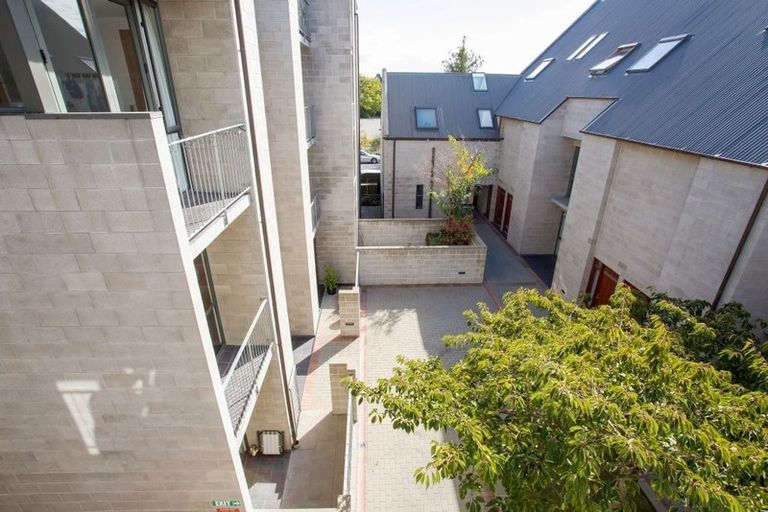 Photo of property in 33/868 Colombo Street, Christchurch Central, Christchurch, 8013